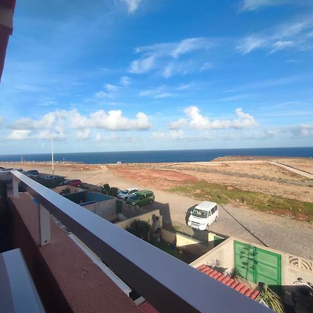 Appartamento Burrero Seasight Ingenio Esterno foto