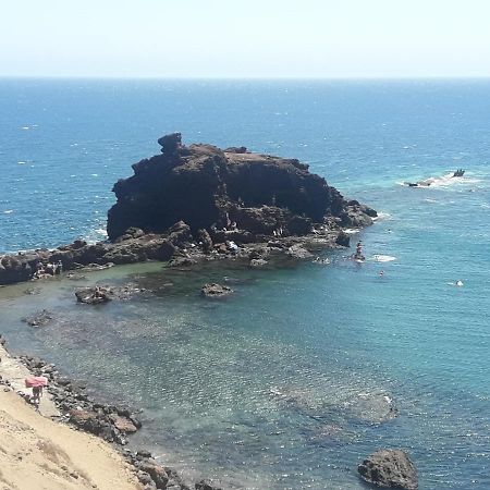 Appartamento Burrero Seasight Ingenio Esterno foto