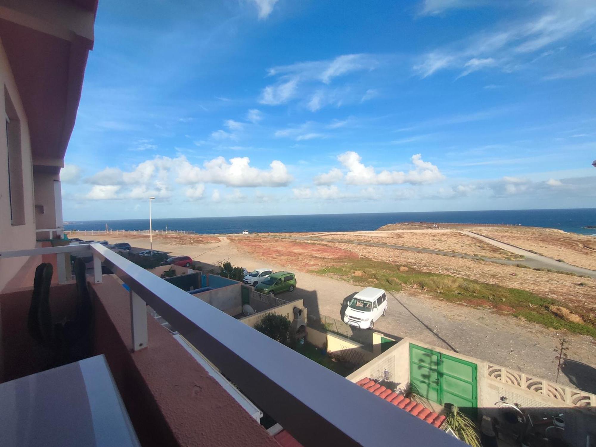 Appartamento Burrero Seasight Ingenio Esterno foto