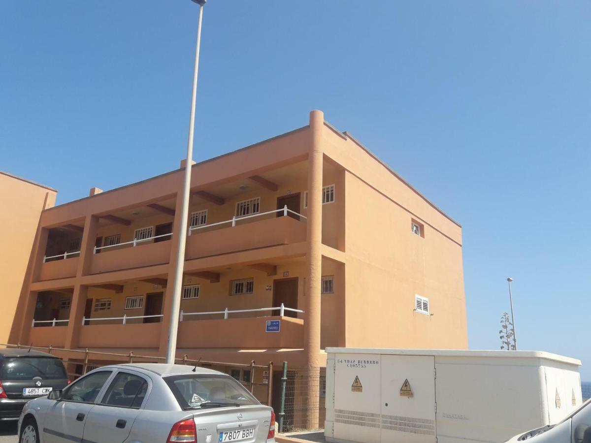 Appartamento Burrero Seasight Ingenio Esterno foto
