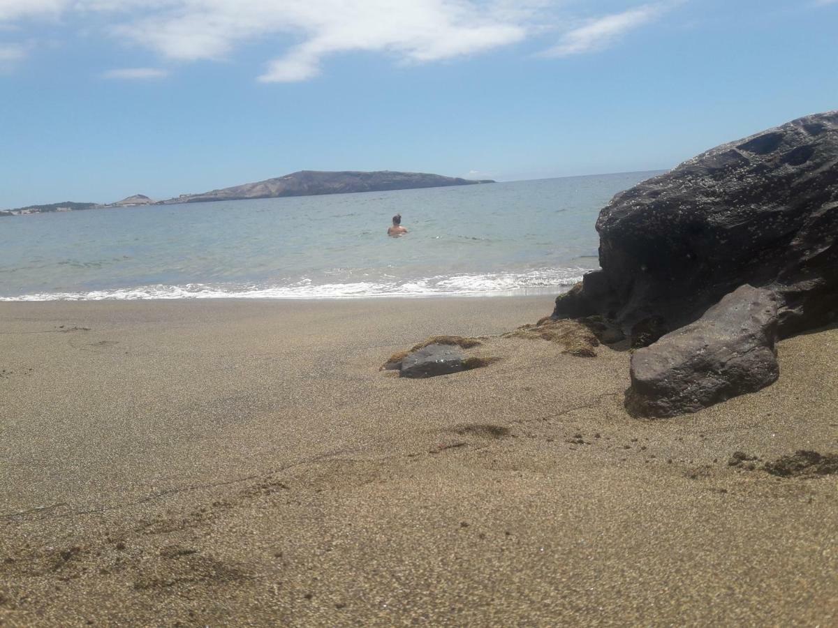 Appartamento Burrero Seasight Ingenio Esterno foto