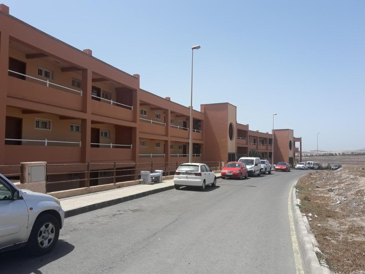 Appartamento Burrero Seasight Ingenio Esterno foto