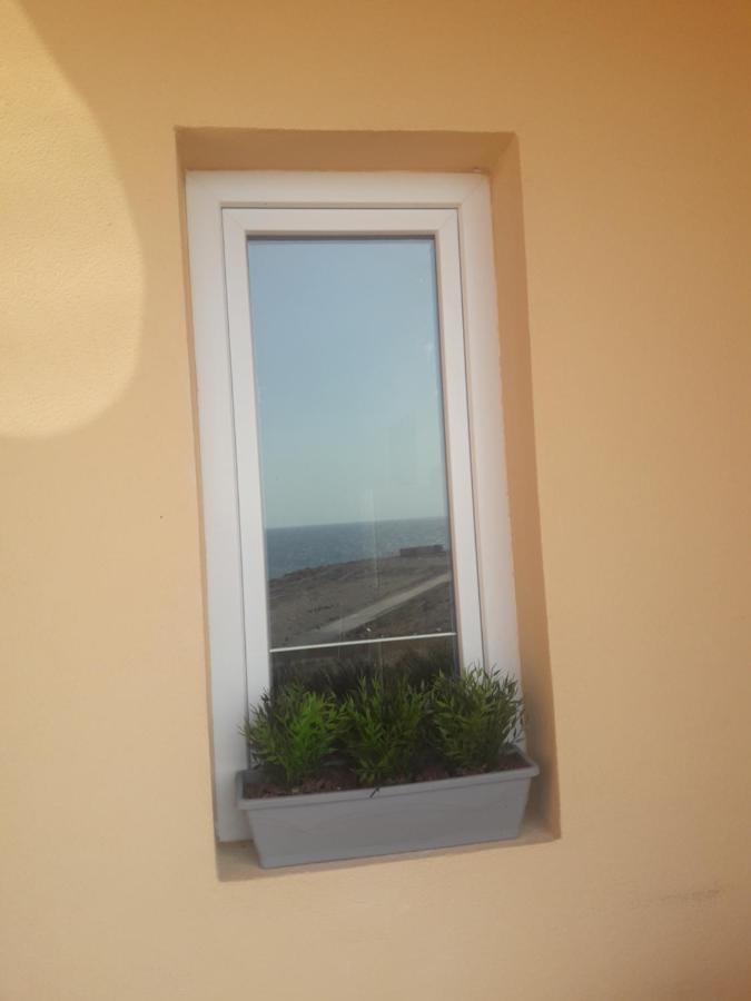 Appartamento Burrero Seasight Ingenio Esterno foto